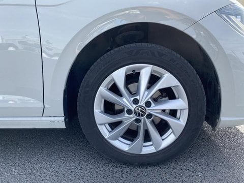 Voitures D'occasion À Pierrelaye | Volkswagen Polo 1.0 Tsi 95Ch Style Dsg7