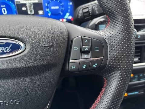 Voitures D'occasion À Morangis | Ford Puma 1.0 Flexifuel 125Ch S&S Mhev St-Line