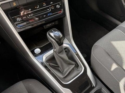 Voitures D'occasion À Sartrouville | Volkswagen T-Roc 1.5 Tsi Evo2 150Ch Vw Edition Dsg7