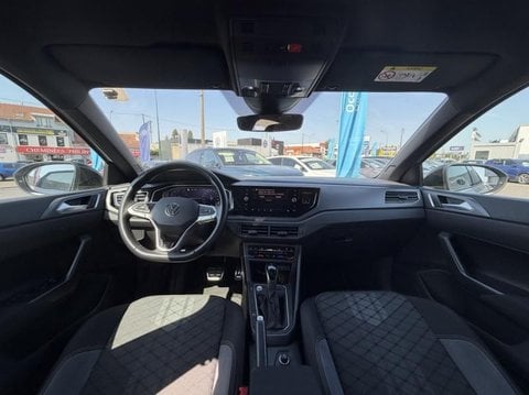 Voitures D'occasion À Pierrelaye | Volkswagen Taigo 1.5 Tsi 150Ch R-Line Dsg7
