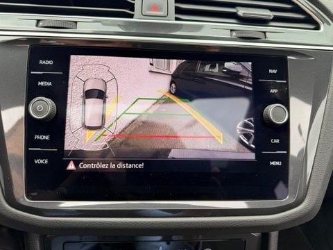 Voitures D'occasion À Sartrouville | Volkswagen Tiguan 1.4 Ehybrid 245Ch Elegance Dsg6