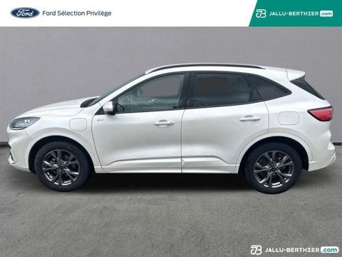 Voitures D'occasion À Bretigny Sur Orge | Ford Kuga 2.5 Duratec 225Ch Phev St-Line X Bva