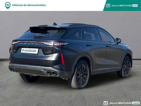 Voitures D'0Km À Amiens | Omoda 9 O 1.5 Shs-P 537Ch Premium Awd