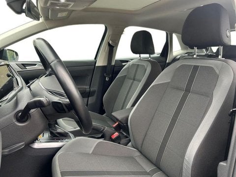 Voitures D'occasion À Sarcelles | Volkswagen Polo 1.0 Tsi 110Ch R-Line Dsg7