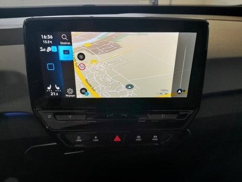 Voitures D'occasion À Jaux Compiègne | Volkswagen Id.3 204Ch Pro S 77 Kwh