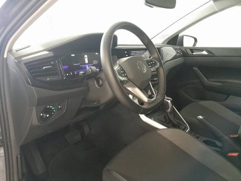 Voitures D'occasion À Jaux Compiègne | Volkswagen Polo 1.0 Tsi 95Ch Vw Edition Dsg7
