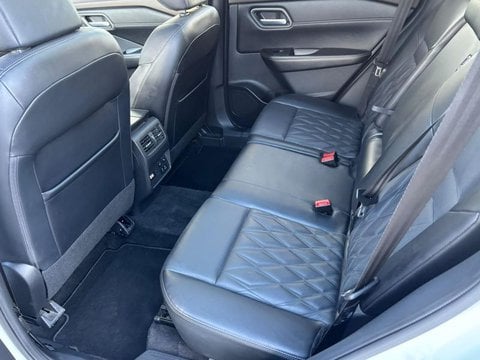 Voitures D'occasion À Laon | Nissan X-Trail E-4Orce 213Ch Tekna+ 7 Places