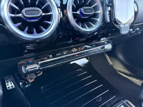 Voitures D'occasion À Amiens | Mercedes-Benz Cla Shooting Brake 200 D 150Ch Amg Line 8G-Dct 8Cv