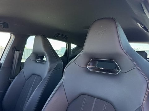 Voitures D'occasion À Saint-Ouen L'aumône | Cupra Leon 1.4 E-Hybrid 245Ch Vz Dsg6