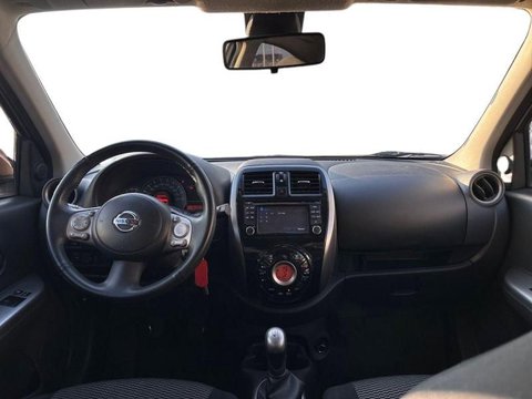 Voitures D'occasion À Bretigny Sur Orge | Nissan Micra 1.2 80Ch Connect Edition