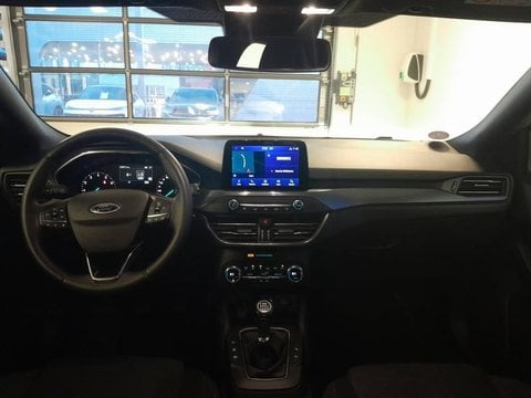 Voitures D'occasion À Jaux Compiègne | Ford Focus Active 1.0 Ecoboost 125Ch Active X