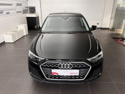 Voitures D'0Km À Beauvais | Audi A1 Sportback 25 Tfsi 95Ch Design