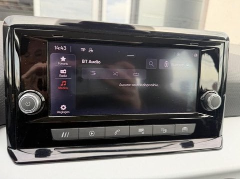 Voitures D'occasion À Jaux Compiègne | Seat Ibiza 1.0 Tsi 95Ch Copa