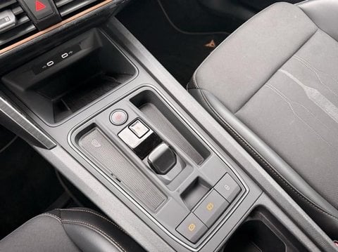 Voitures D'occasion À Beauvais | Cupra Formentor 1.5 Tsi 150Ch V Dsg7