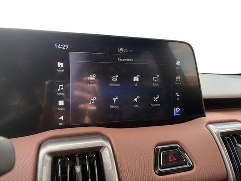 Voitures D'0Km À Corbeil-Essonnes | Suzuki Vitara 174Ch 61Kwh Style