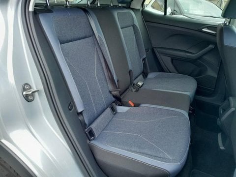 Voitures D'occasion À Pierrelaye | Volkswagen T-Cross 1.0 Tsi 116Ch Style Dsg7