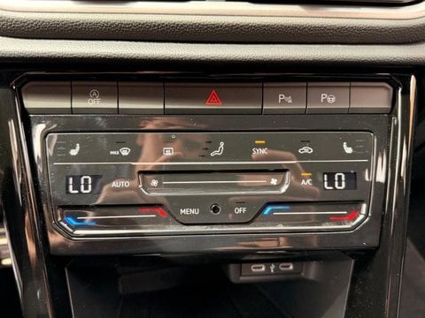 Voitures D'occasion À Sartrouville | Volkswagen T-Roc 1.5 Tsi Evo2 150Ch R-Line Dsg7