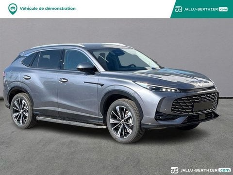Voitures D'0Km À Beauvais | Mg Ehs 1.5 Gdi 272Ch Phev Luxury