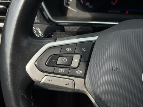 Voitures D'occasion À Saint-Ouen L'aumône | Volkswagen T-Cross 1.0 Tsi 115Ch Carat Dsg7