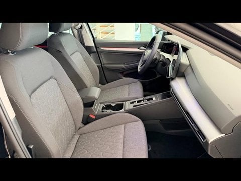 Voitures D'0Km À Jaux Compiègne | Volkswagen Golf 1.5 Ehybrid 204Ch Style Dsg6