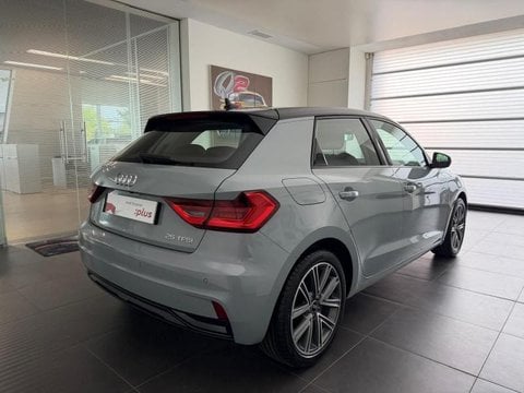 Voitures D'0Km À Beauvais | Audi A1 Sportback 25 Tfsi 95Ch Design S Tronic 7