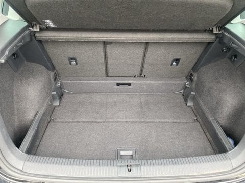 Voitures D'occasion À Saint-Ouen L'aumône | Volkswagen Golf Sportsvan 1.4 Tsi 125Ch Bluemotion ...