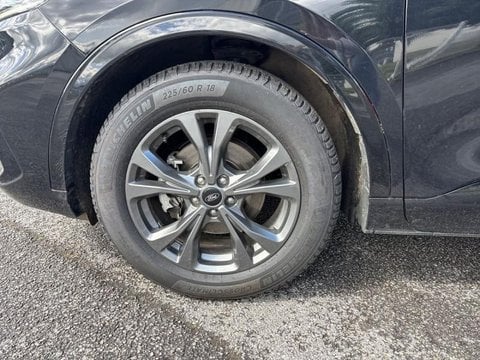 Voitures D'occasion À Jaux Compiègne | Ford Kuga 2.5 Duratec 190Ch Fhev E85 St-Line Bva