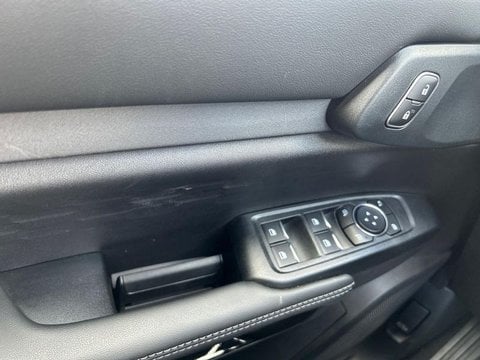 Voitures D'0Km À Sarcelles | Ford Ranger 3.0 Ecoblue V6 240Ch Stop&Start Double Cabine Ms-Rt E-4...
