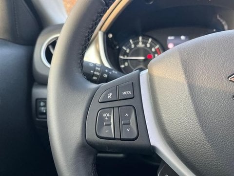 Voitures D'0Km À Saint Maximin | Suzuki Vitara 1.4 Boosterjet Hybrid 110Ch Style Auto My25