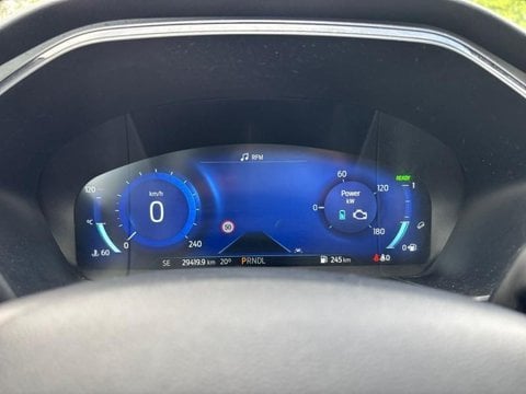 Voitures D'occasion À Etampes | Ford Kuga 2.5 Duratec 180Ch Hybrid Flexifuel St-Line X Powershift