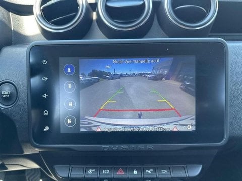 Voitures D'occasion À Vauchelles Les Quesnoy | Dacia Duster 1.5 Blue Dci 115Ch Prestige 4X2 E6U