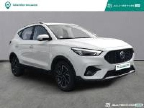 Voitures D'occasion À Corbeil-Essonnes | Mg Zs 1.0 T-Gdi 111Ch Luxury