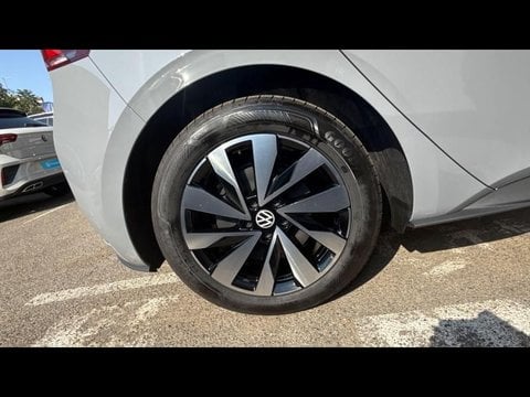 Voitures D'0Km À Sartrouville | Volkswagen Id.3 Neo 170Ch 50Kwh Life
