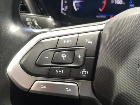 Voitures D'occasion À Jaux Compiègne | Volkswagen T-Cross 1.0 Tsi 110Ch Life Tech