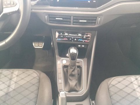 Voitures D'occasion À Jaux Compiègne | Volkswagen Polo 1.0 Tsi 110Ch R-Line Dsg7