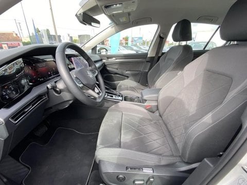 Voitures D'occasion À Pierrelaye | Volkswagen Golf 1.4 Ehybrid Opf 204Ch Style Dsg6