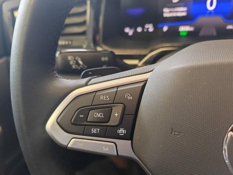 Voitures D'0Km À Villaines Sous Bois | Volkswagen Polo 1.0 Tsi 95Ch Vw Edition