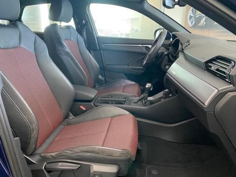 Voitures D'occasion À Beauvais | Audi Q3 Sportback 35 Tfsi 150Ch S Line S Tronic 7