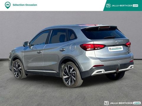 Voitures D'occasion À Sarcelles | Mg Zs 1.5 Hybrid+ 197Ch Luxury