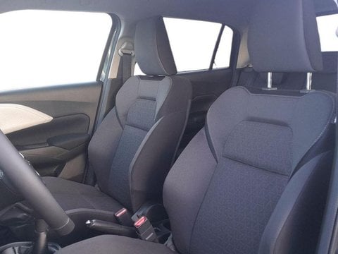 Voitures D'occasion À Corbeil-Essonnes | Suzuki Swift 1.2 Hybrid 83Ch Privilège