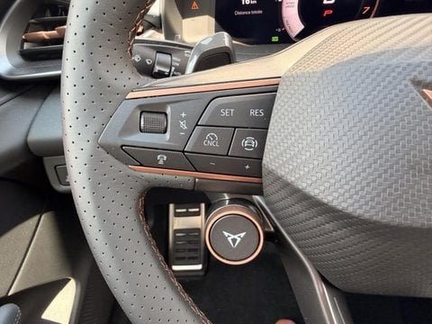 Voitures D'0Km À Jaux Compiègne | Cupra Terramar 1.5 Etsi Hybrid 150Ch V Dsg7