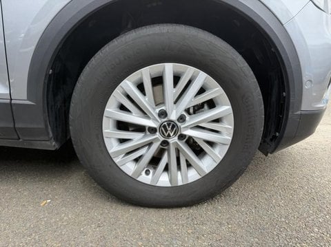 Voitures D'occasion À Garges Lès Gonesse | Volkswagen T-Roc 1.0 Tsi 110Ch Life