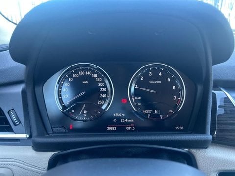 Voitures D'occasion À Sarcelles | Bmw Série 2 Activetourer 216I 109Ch Luxury