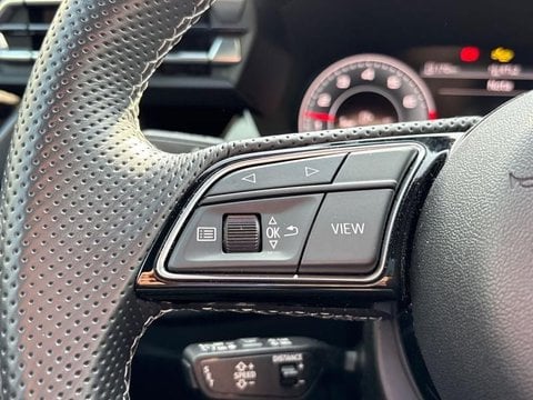 Voitures D'occasion À Compiègne | Audi A3 Sportback 35 Tfsi 150Ch Mild Hybrid S Line S Tronic 7