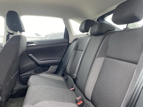 Voitures D'occasion À Saint-Ouen L'aumône | Volkswagen Taigo 1.0 Tsi 110Ch Life Business