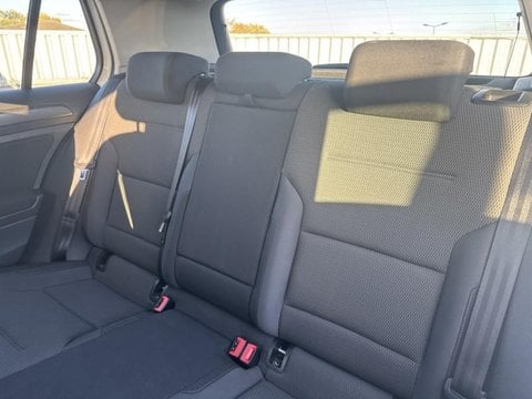 Voitures D'occasion À Saint-Ouen L'aumône | Volkswagen Golf 1.6 Tdi 115Ch Fap Confortline Busin...