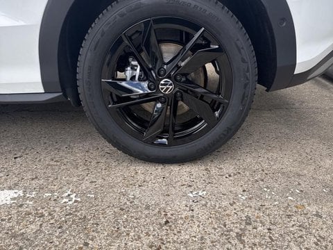 Voitures D'0Km À Saint-Ouen L'aumône | Volkswagen T-Roc 1.5 Etsi 116Ch Style Dsg7