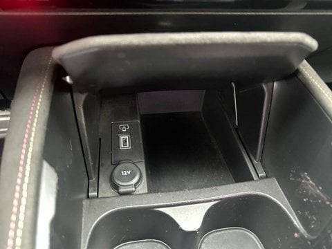 Voitures D'occasion À Vauchelles Les Quesnoy | Ds Ds 4 Bluehdi 130Ch Performance Line Automatique