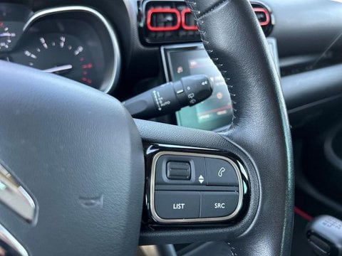 Voitures D'occasion À Morangis | Citroën C3 Aircross Bluehdi 100Ch S&S Shine E6.D