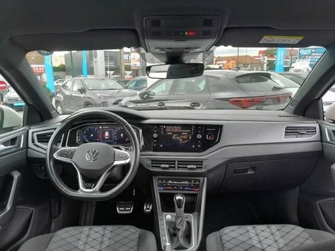 Voitures D'occasion À Pierrelaye | Volkswagen Taigo 1.0 Tsi 110Ch R-Line Dsg7